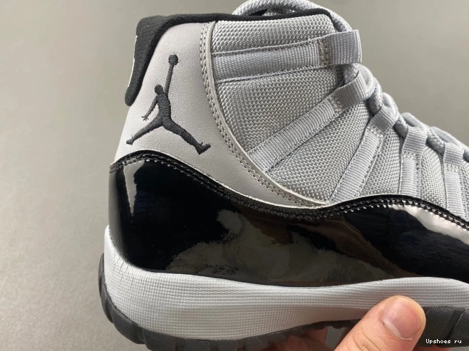    CT8012-6005 Jordan Air Retro 11 0725